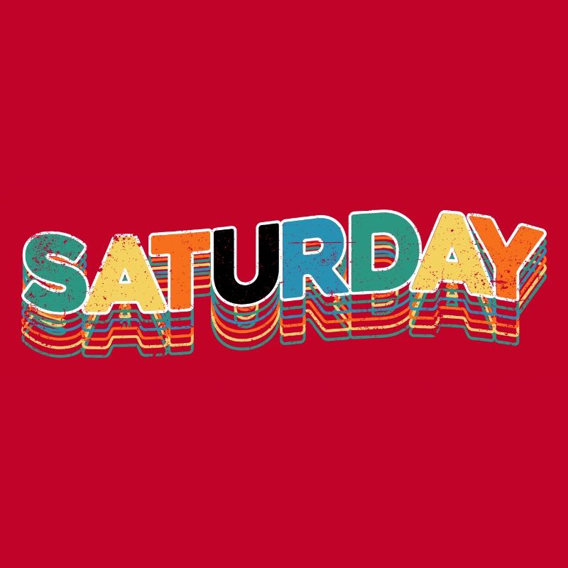 Samstag