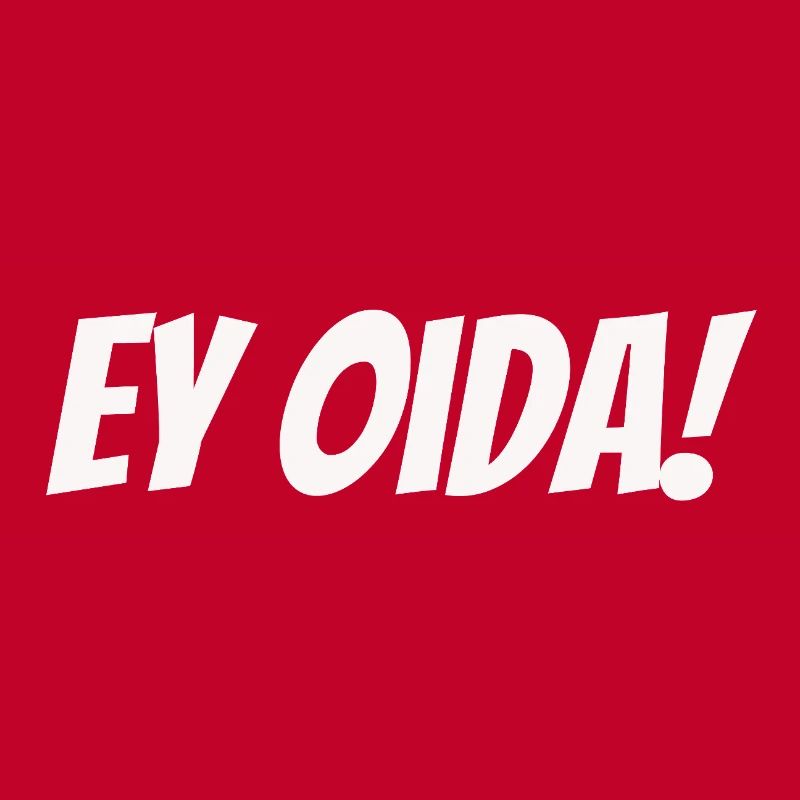 Hey Oida! – Dialect Deluxe