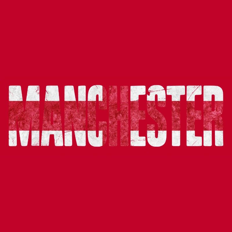Manchester, Angleterre