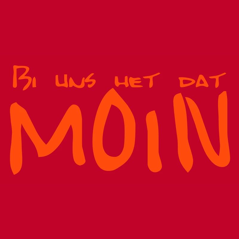 Dat het la Bi MOIN