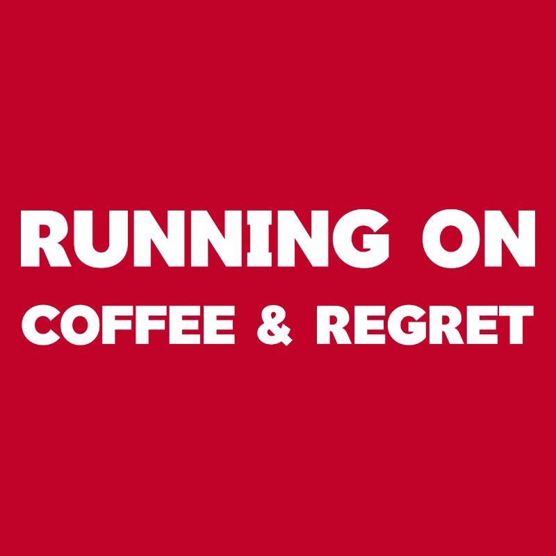Conception de typographie vibrante à l’heure du café