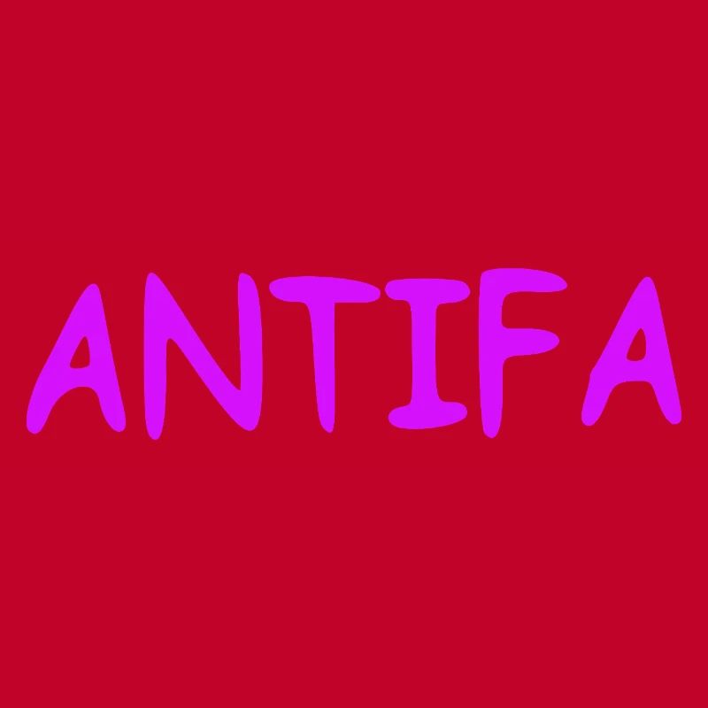 Antifa - lilac