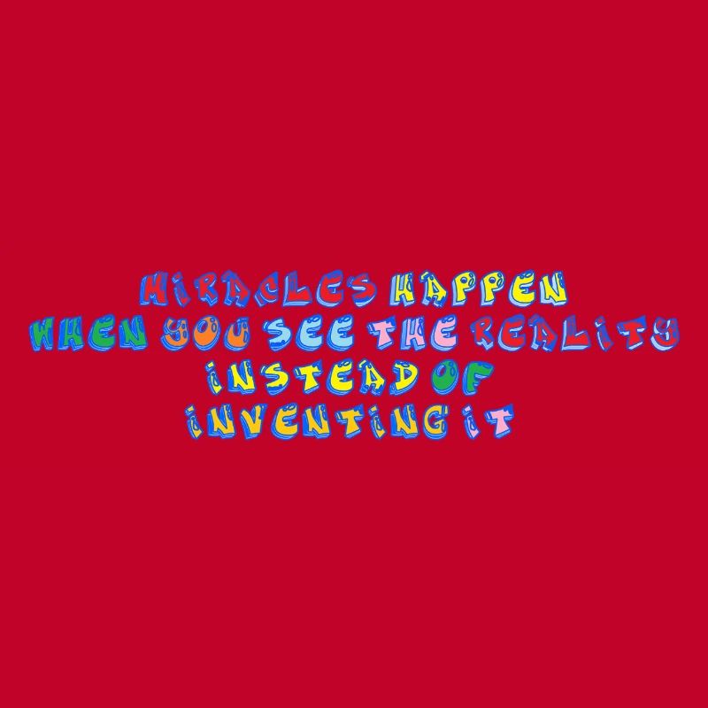 Miracles