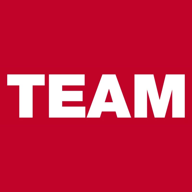 Team (white)