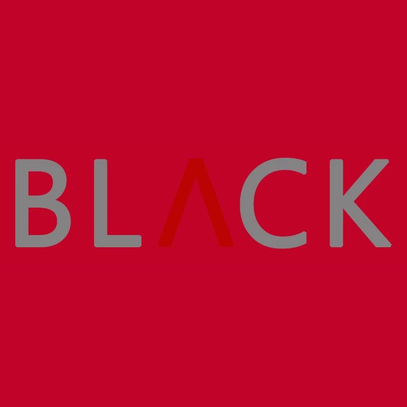BLACK avec style