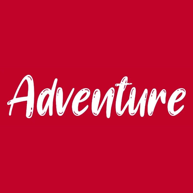 Adventure Adventurer Experience