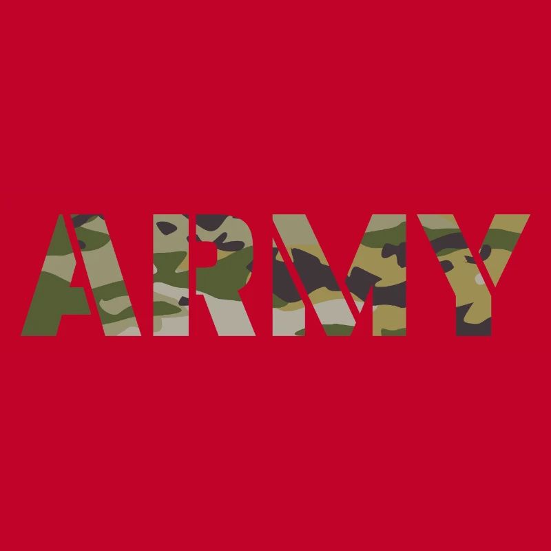 ARMY US BDU Tarnung