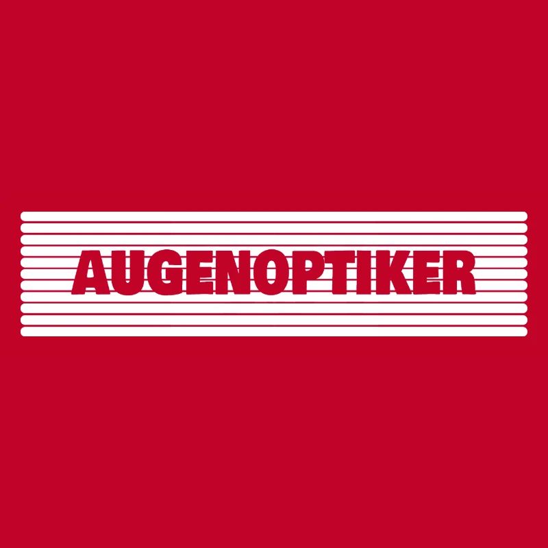 Beruf Augenoptiker