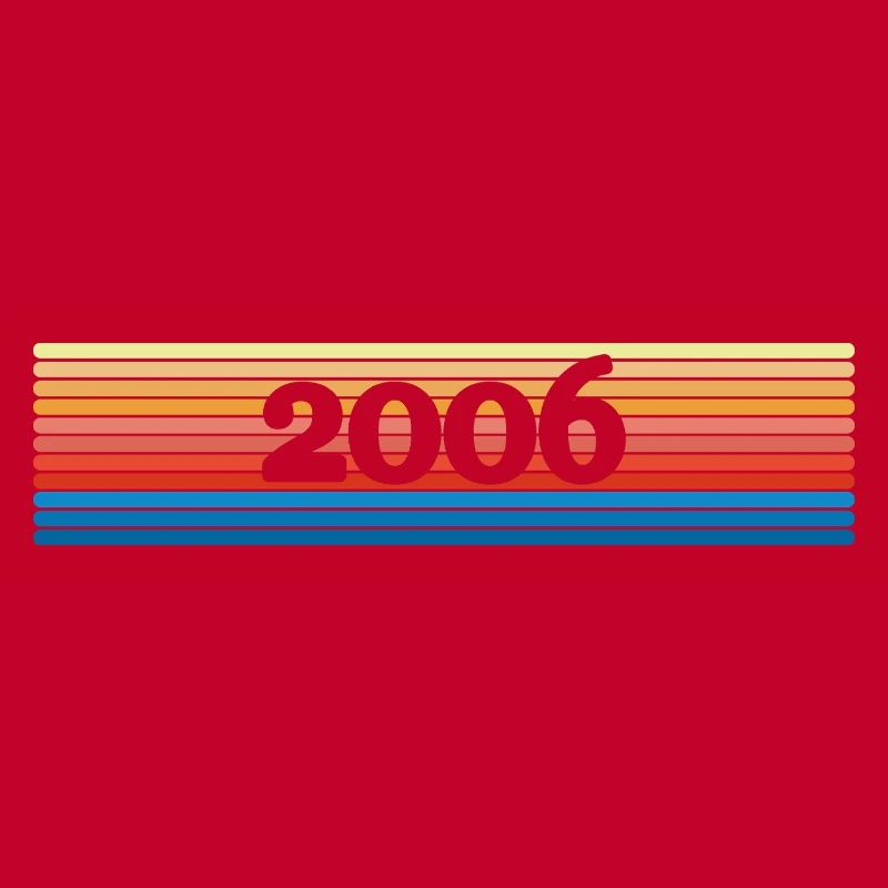 Regenbogen 2006