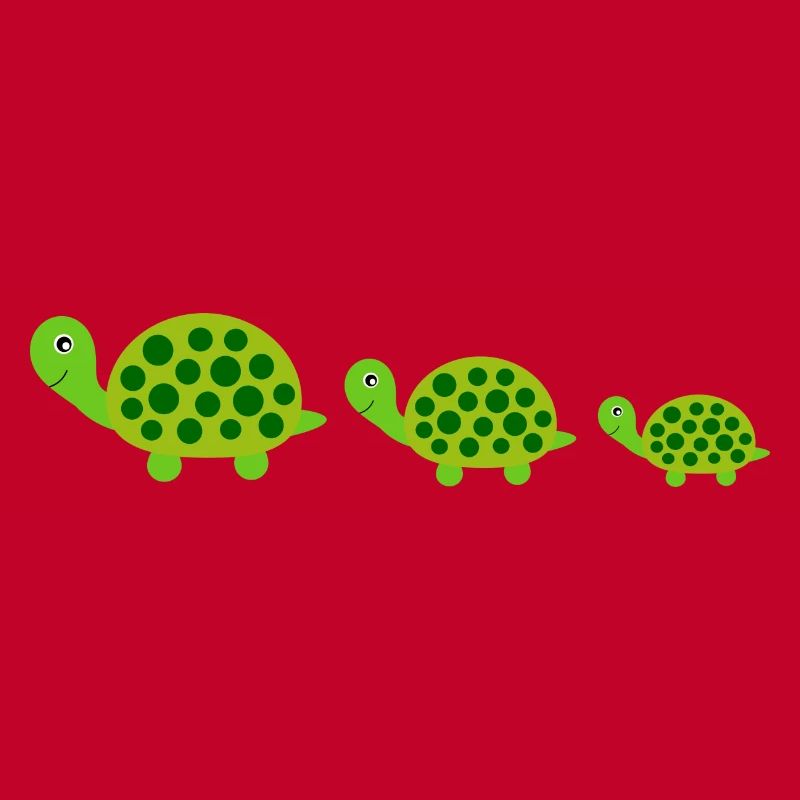 Turtle Turtles