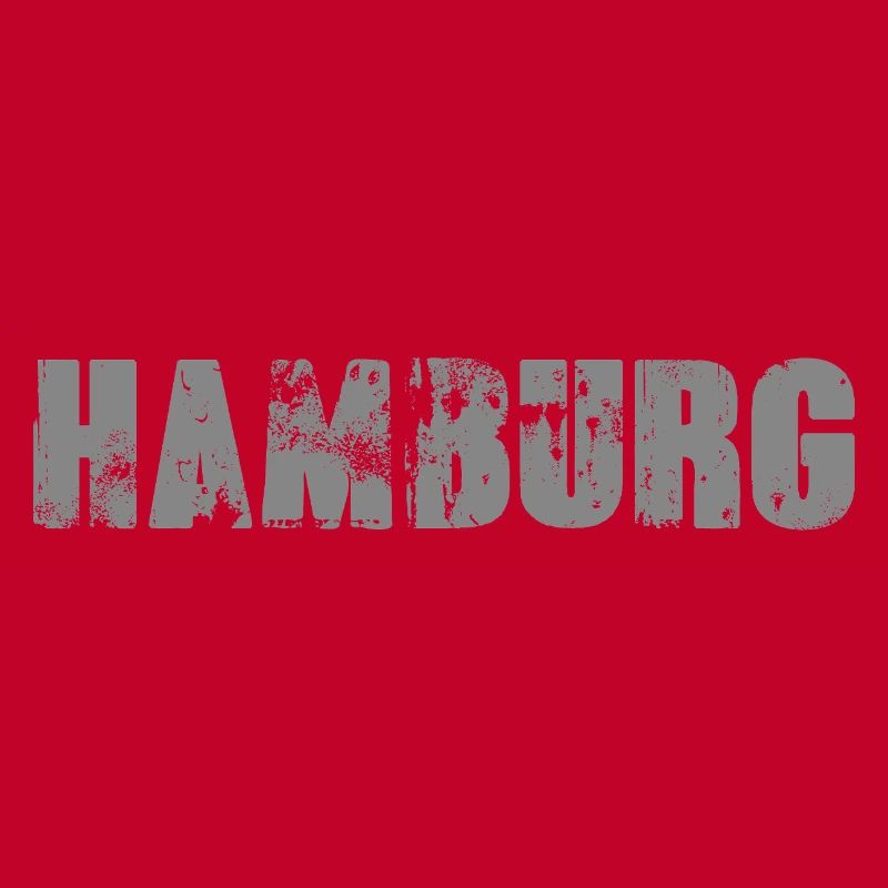 Cool Hamburg Design