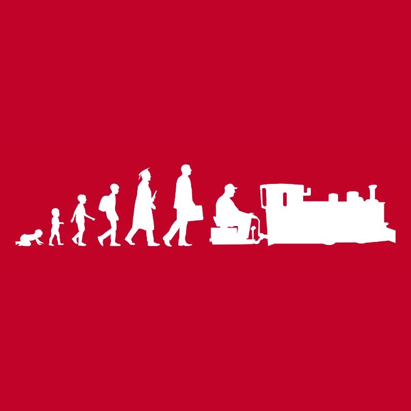 Eisenbahnfreund Entwicklung