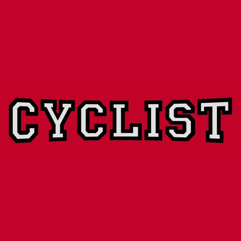 Cyclists