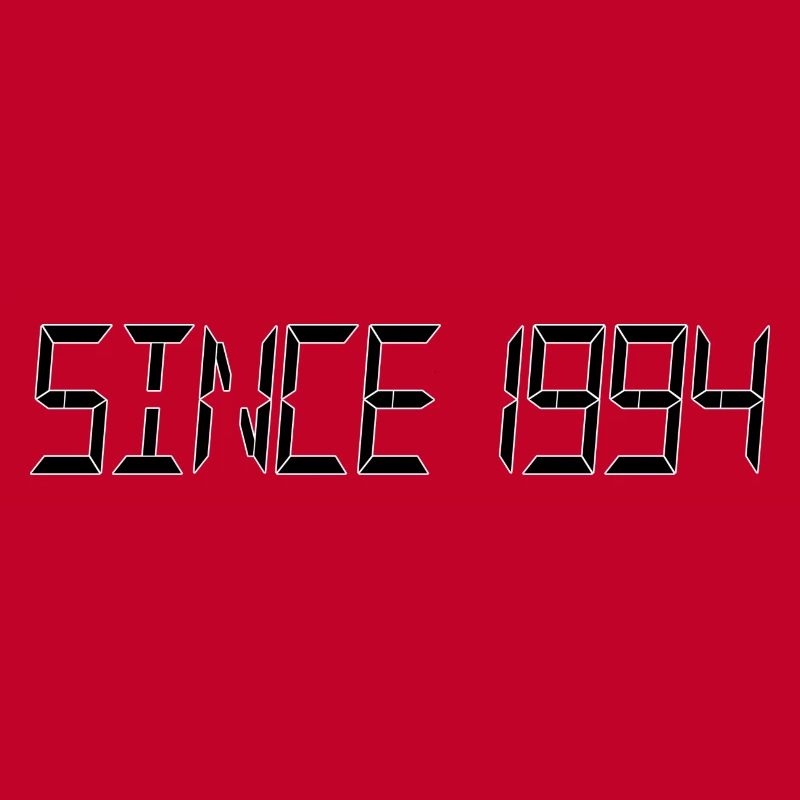 Depuis 1994