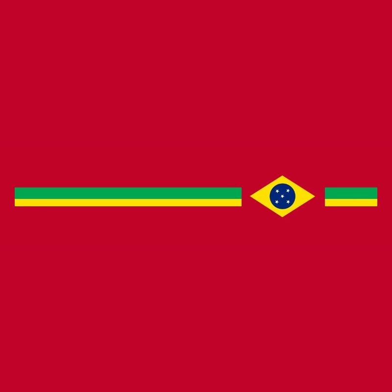 Brasilien-Design-Logo