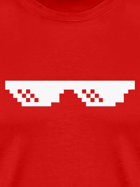 Pixel sunglasses