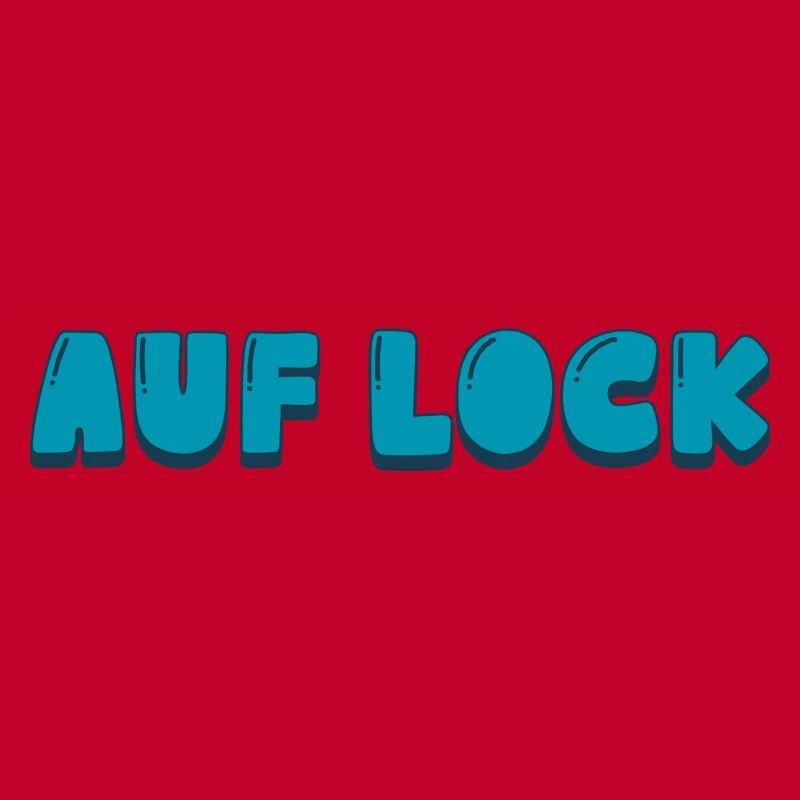 Auf Lock