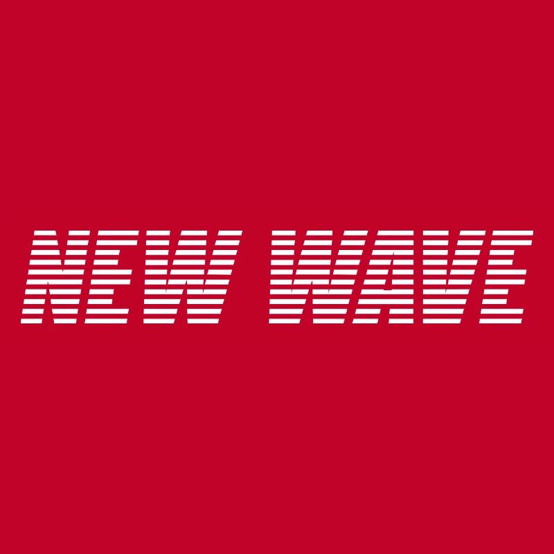 New wave