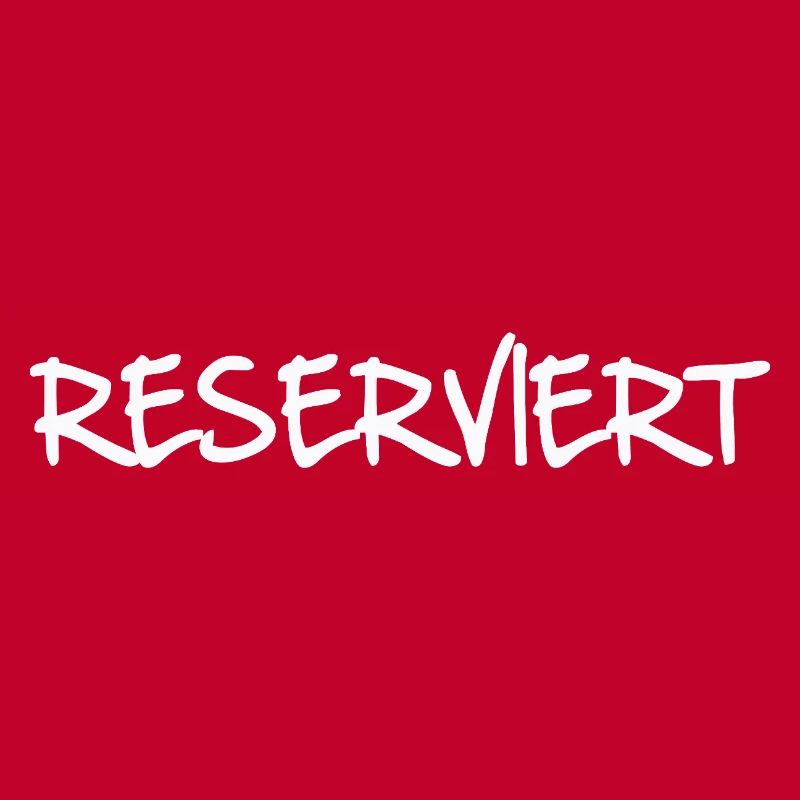 réservé