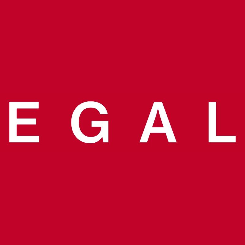 EGAL – Minimal Statement