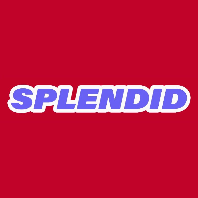 SPLENDID