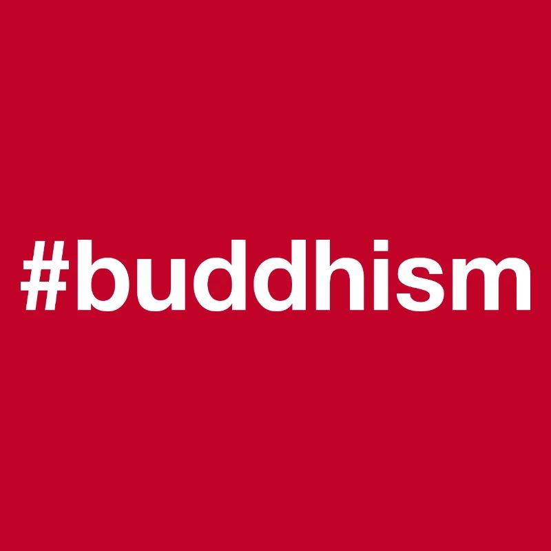 Buddhism Buddhistisk Buddhismus