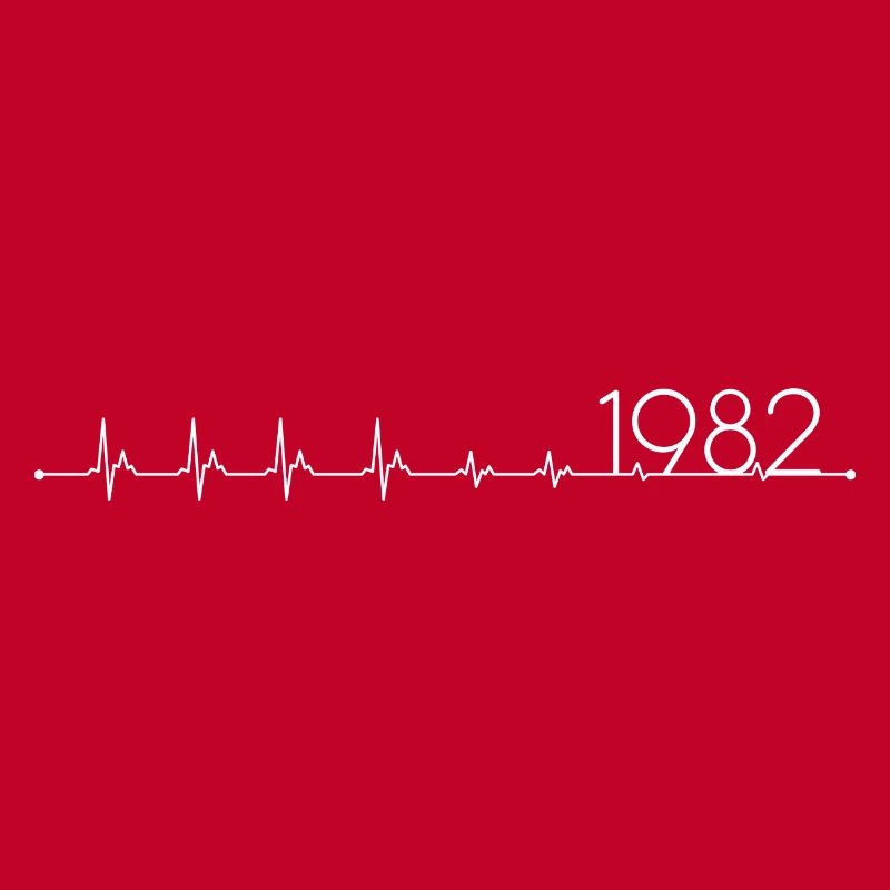 1982, Am Puls einer Generation