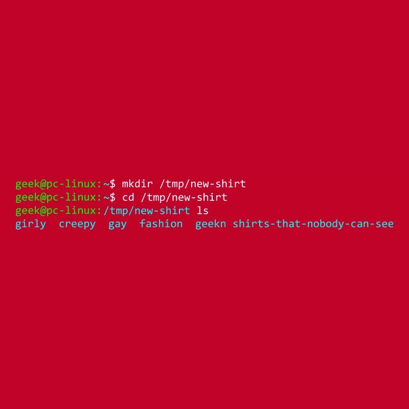 terminal linux
