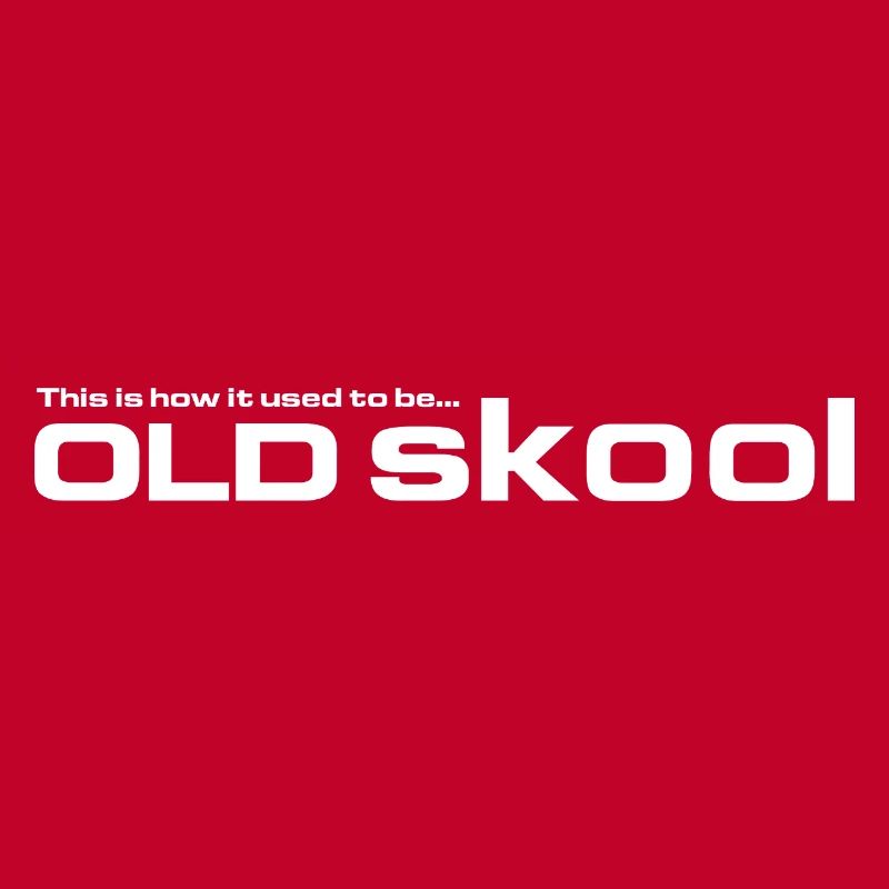 Old Skool Hardcore – So war es früher