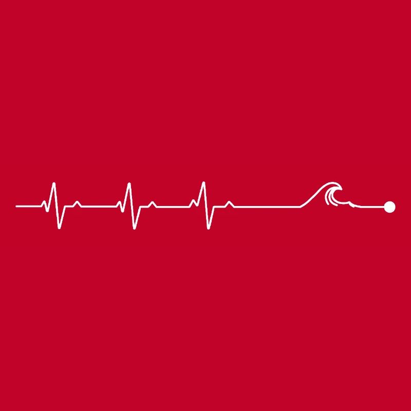 Waves Heartbeat