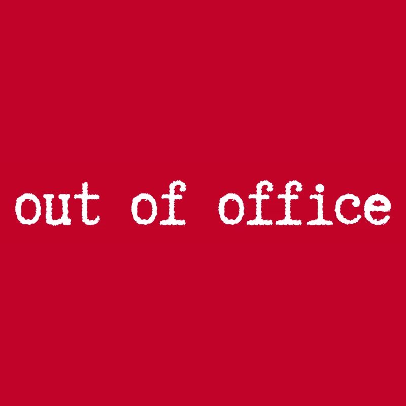 Absent du bureau