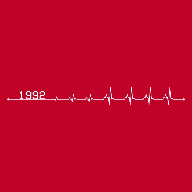 Impulsion intemporelle de 1992