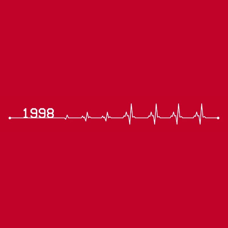Pouls de 1998