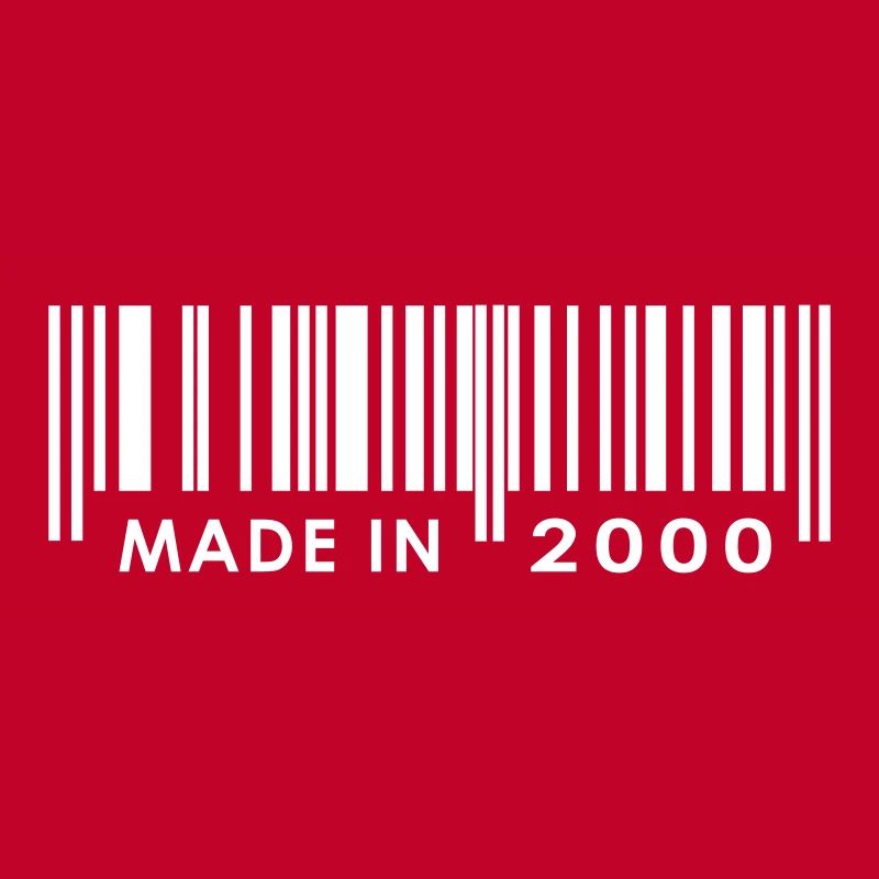 Geburtstag 2000