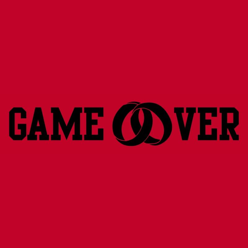 game over