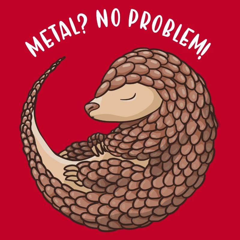 Matal? No Problem! Pangolin