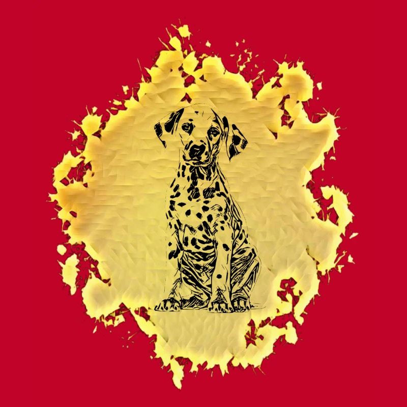 Dalmatian