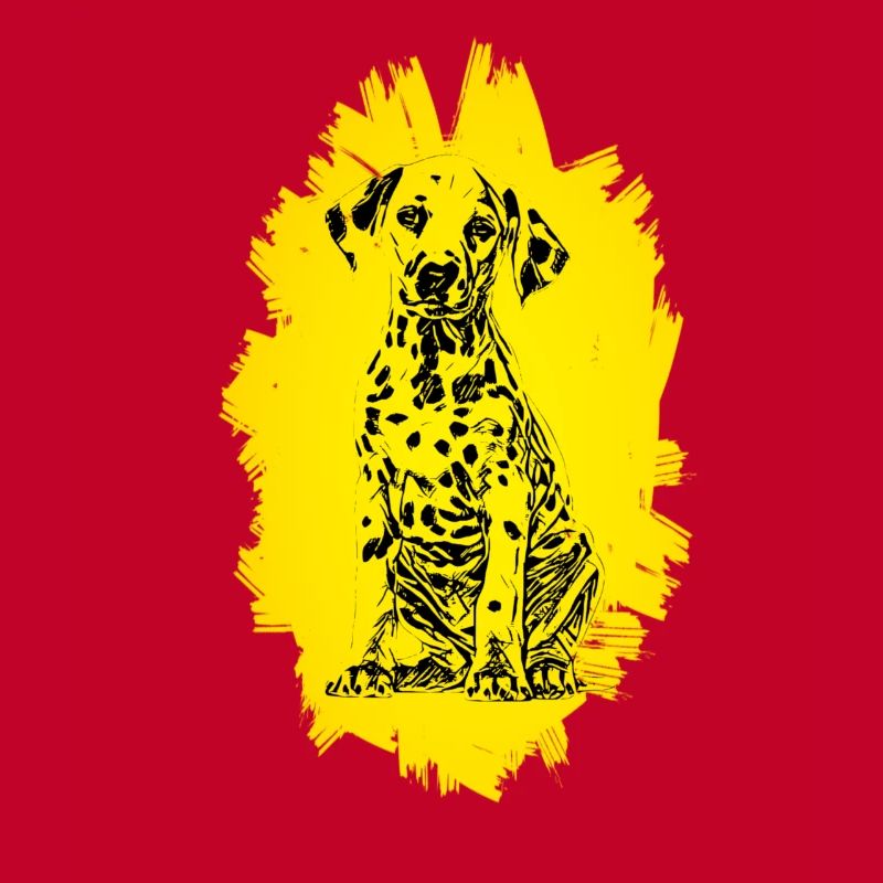 Dalmatiner
