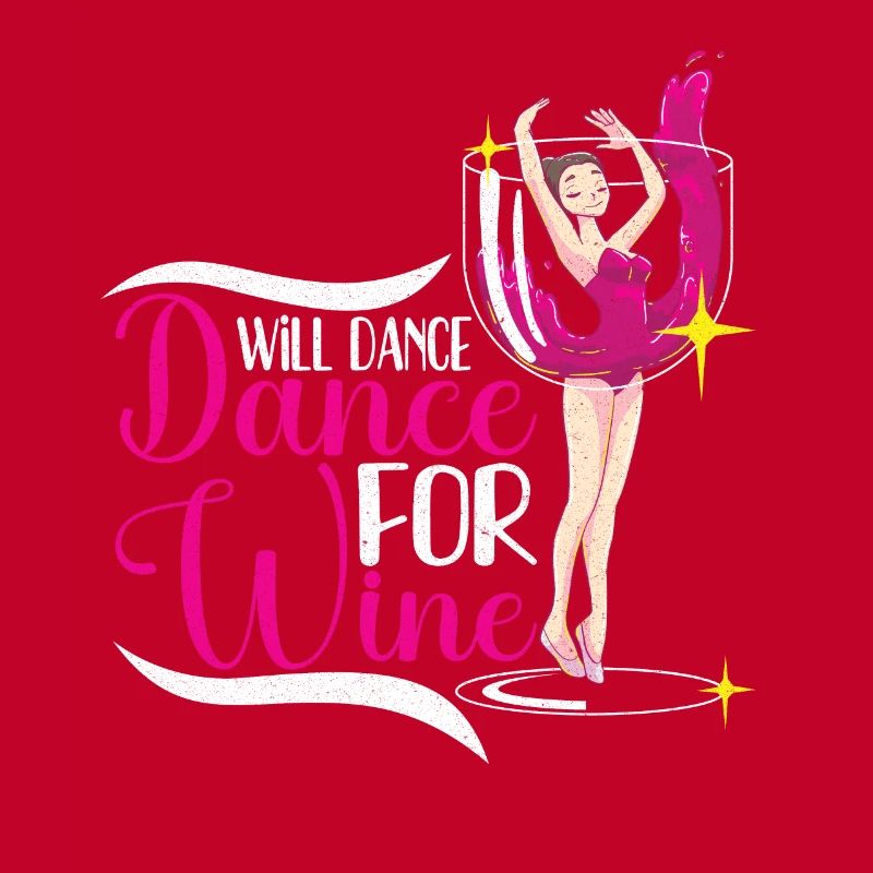 Ballet Ballerina Dance Dancer Dancing Ballet Gift