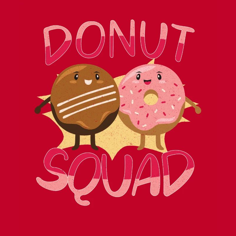 Donut Doughnut Baking Cake Baker