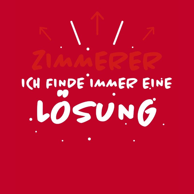 Zimmerer Spruch Zimmermann Witz Zimmerer Geschenk