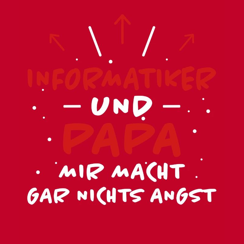 Informatiker Spruch Lustige Programmierer Geschenk