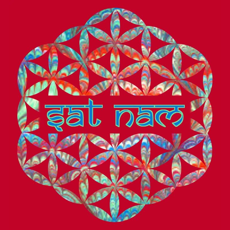 mantra dat nam e 72