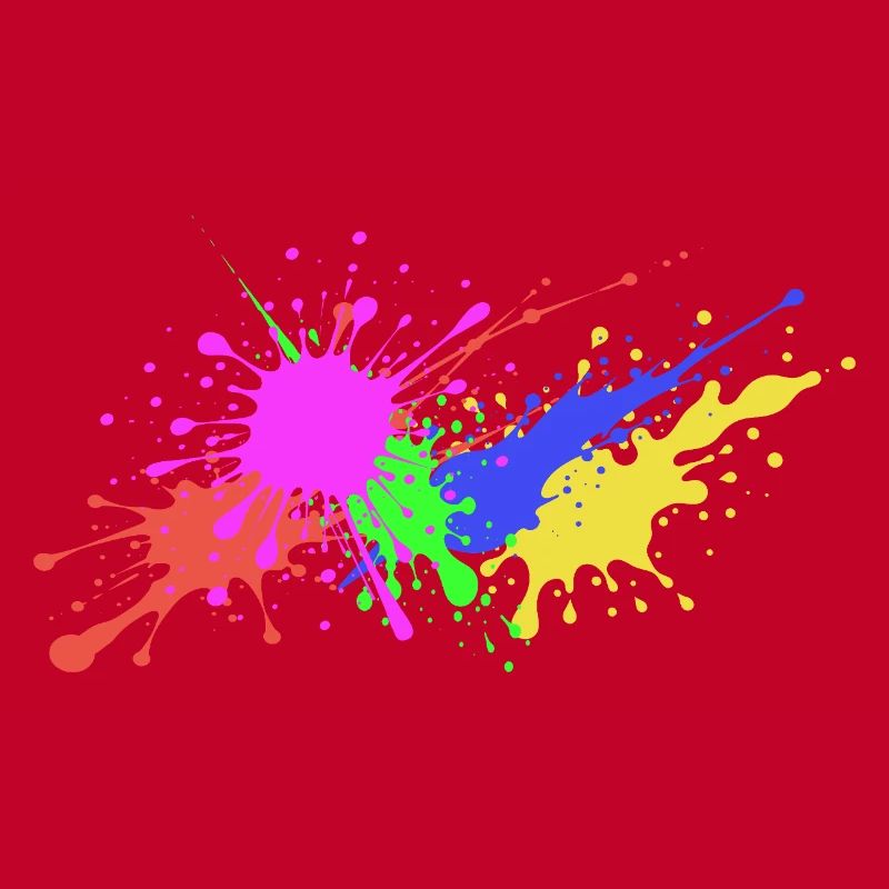 Fun - Splashes Geburtstagsgeschenk witzig