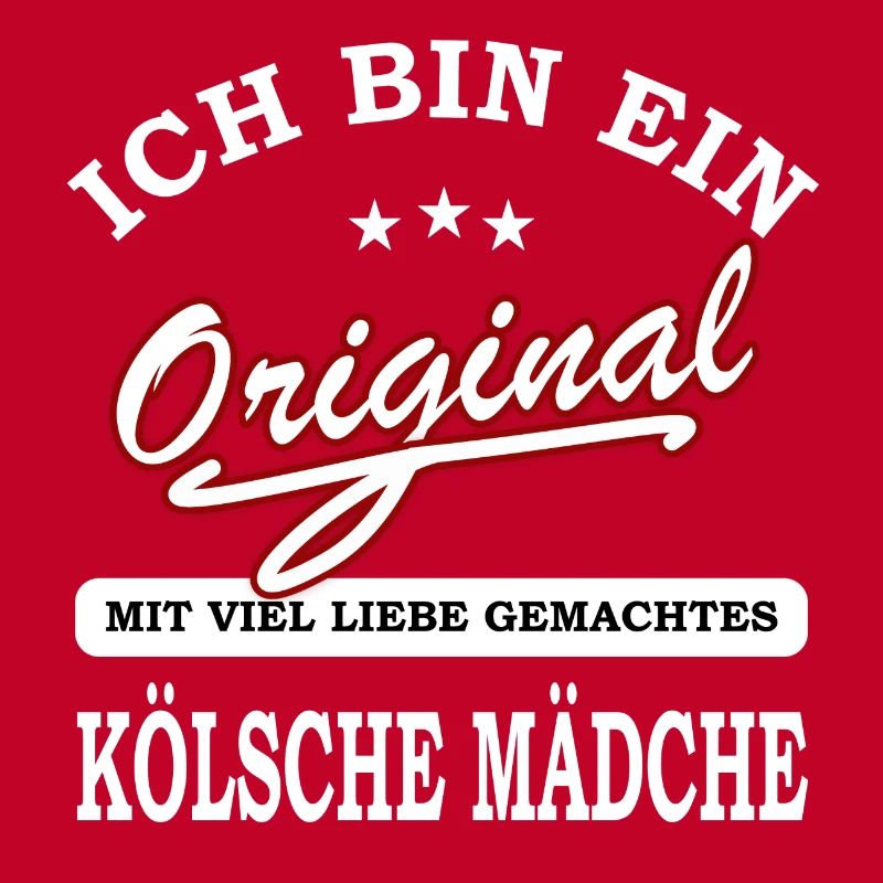 Koelsche Maedche Original