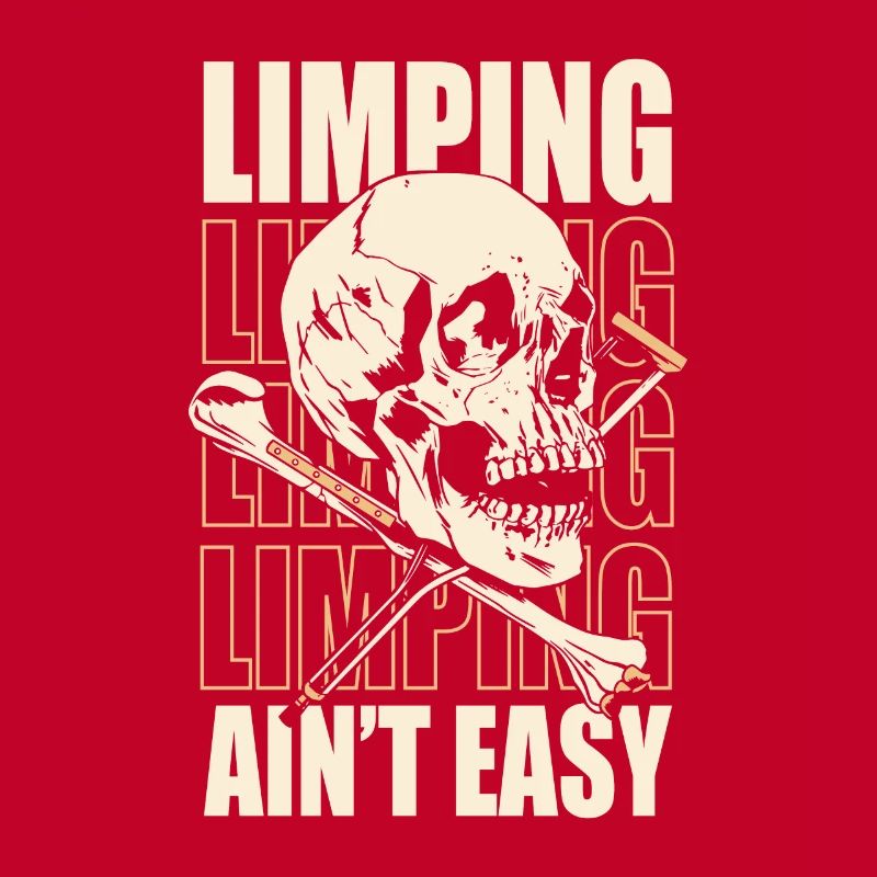 Get well Broken foot Broken bone