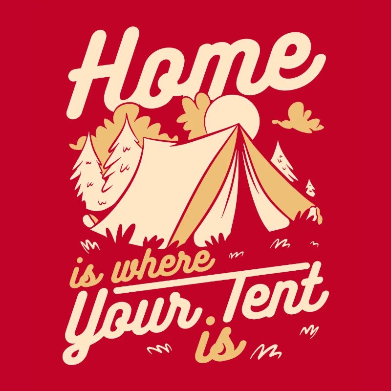 Camping Feu de camping Camping Tentes de camping