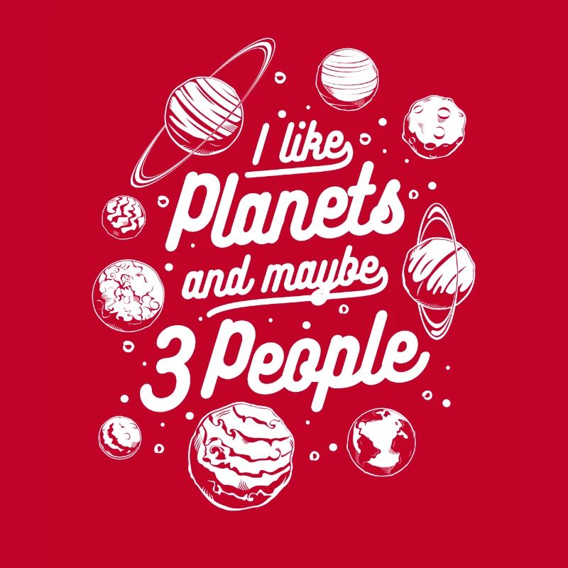 Planet Solar System Astronomy Space
