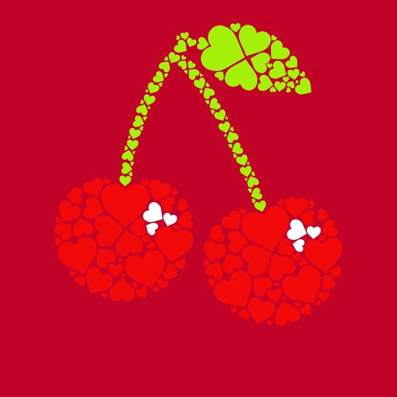 Cherry Fruit Cherries Cherry