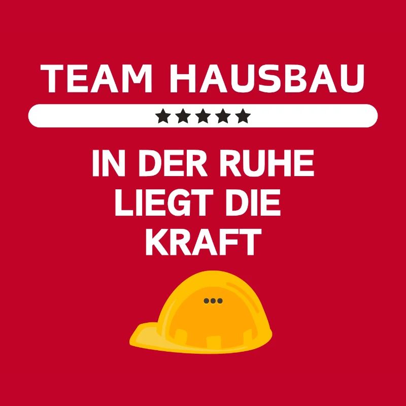 Construction de maisons d’équipe